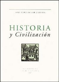 Abbildung von: Historia y civilización - Publicacions de la Universitat de València