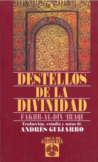Abbildung von: Destellos de la divinidad - Editorial Edaf, S.L.