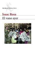 Cover: El Vano Ayer / Yesterday's False Hope - Planeta