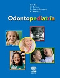 Abbildung von: Odontopediatria - Masson