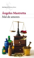 Cover: Mal de amores - Editorial Seix Barral
