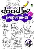 Cover: Everything! - Dover Children's