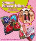 Cover: Origami Fortune Tellers - Dover Publications Inc.