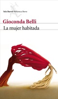 Cover: La mujer habitada - SEIX BARRAL