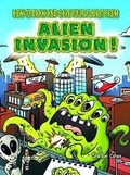Cover: How to Draw and Save Your Planet from Alien Invasion - Dover Children's