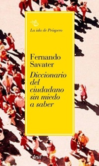 Abbildung von: Diccionario del ciudadano sin miedo a saber - Editorial Ariel