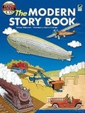 Cover: The Modern Story Book - Dover Children's
