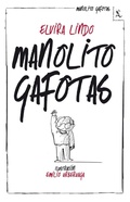 Cover: Manolito Gafotas (Seix Barral series) - Editorial Seix Barral, S.A.