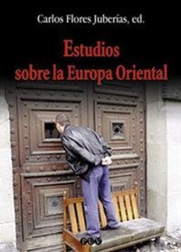 Abbildung von: Estudios sobre la Europa oriental : actas del II Encuentro español de estudios sobre la Europa oriental, celebrado el 20, 21 y 22 de noviembre de 2000, en Valencia - Publicacions de la Universitat de València