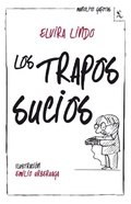Cover: Manolito gafotas. Los trapos sucios - Editorial Seix Barral