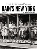Cover: Bain'S New York - Dover Publications Inc.