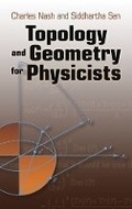 Cover: Topology and Geometry for Physicists - Dover Publications Inc.