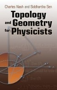 Abbildung von: Topology and Geometry for Physicists - Dover Publications Inc.