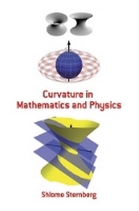 Enlarge image Cover: Curvature in Mathematics and Physics - Dover Publications Inc.
