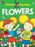 Cover: Flowers - Dover Children's