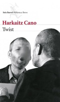 Cover: Twist - Editorial Seix Barral