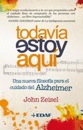 Cover: Todavia Estoy Aqui - Edaf Antillas