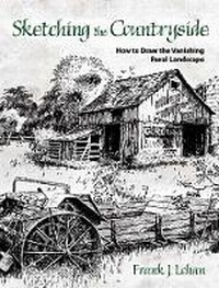 Enlarge image Cover: Sketching the Countryside - Dover Publications Inc.