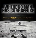 Cover: Where No Man Has Gone Before - Dover Publications Inc.