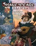 Cover: Shakespeare Illustrated - Dover Publications Inc.