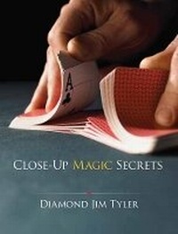 Enlarge image Cover: Close-Up Magic Secrets - Dover Publications Inc.