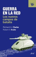 Cover: Guerra en la red : los nuevos campos de batalla - Editorial Ariel