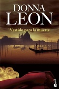 Cover: Vestido Para la Muerte - Booket