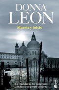 Cover: Muerte y Juicio - Booket