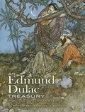 Cover: An Edmund Dulac Treasury - Dover Publications Inc.