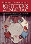 Cover: Elizabeth Zimmermann's Knitter's Almanac - Dover Publications Inc.
