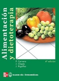 Abbildung von: Alimentación y dietoterapia - McGraw-Hill Interamericana de España S.L.