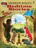 Cover: Thornton Burgess Bedtime Stories - Dover Publications Inc.