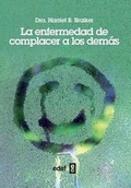 Cover: Enfermedad de Complacer a Los Demas, La - Edaf Antillas