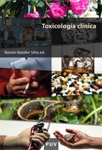 Abbildung von: Toxicología clínica - Publicacions de la Universitat de València