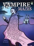 Cover: Vampire Mazes - Dover Children's