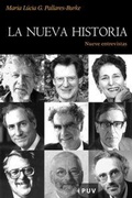 Bild: La nueva historia : nueve entrevistas - Publicacions de la Universitat de Val&egrave;ncia