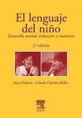 Cover: El Lenguaje del Ni O - Elsevier