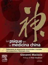 Abbildung von: La psique en la medicina china - Elsevier