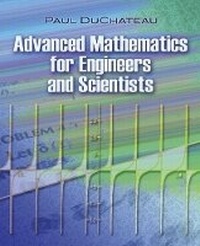 Enlarge image Cover: Advanced Mathematics for Engineers and Scientists - Dover Publications Inc.