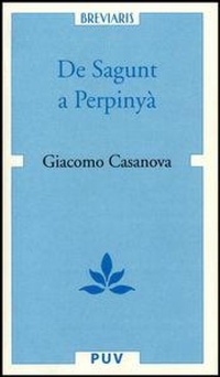 Abbildung von: De Sagunt a Perpinyà - Publicacions de la Universitat de València