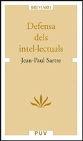 Bild: Defensa dels intel&middot;lectuals - Publicacions de la Universitat de Val&egrave;ncia