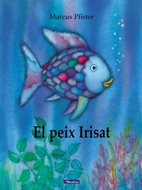 Abbildung von: El peix irisat - Ediciones Beascoa