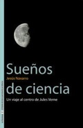 Bild: Sue&ntilde;os de ciencia : un viaje al centro de Jules Verne - Publicacions de la Universitat de Val&egrave;ncia