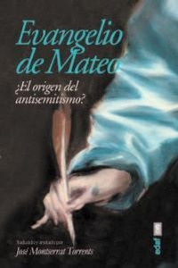 Abbildung von: Evangelio de Mateo - Edaf Antillas