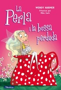 Cover: Perla i la bossa perduda - Ediciones Beascoa