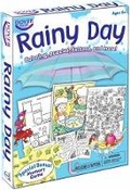 Cover: Rainy Day - Dover Children's