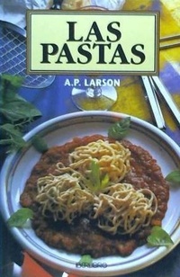 Abbildung von: Las pastas - Editors, S.A.