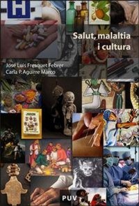 Abbildung von: Salut, malaltia i cultura - Publicacions de la Universitat de València