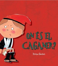 Abbildung von: On es el caganer? - Ediciones Beascoa