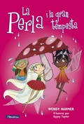 Cover: La Perla i la gran tempesta - Ediciones Beascoa